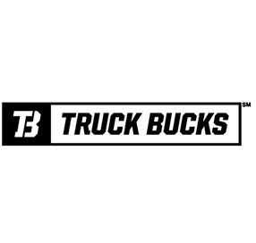 Truck Bucks