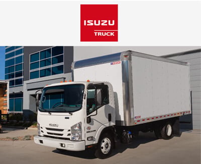 Isuzu
